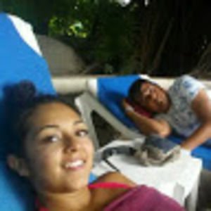 Meet your Posher, Johanna